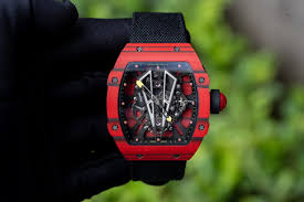 Richard Mille Replica Watches